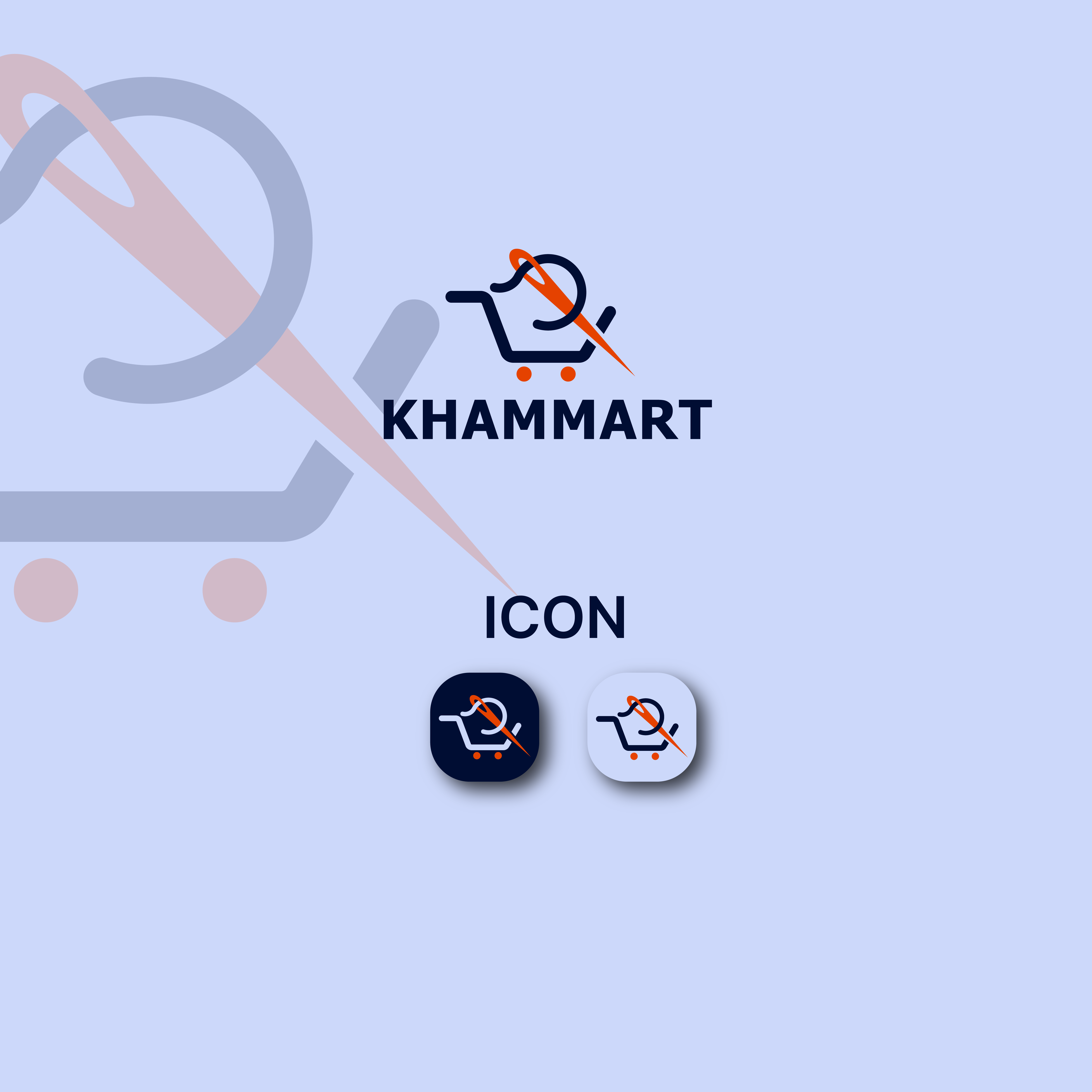 Logo Design by M. DARWISH for this project | Design #31905344