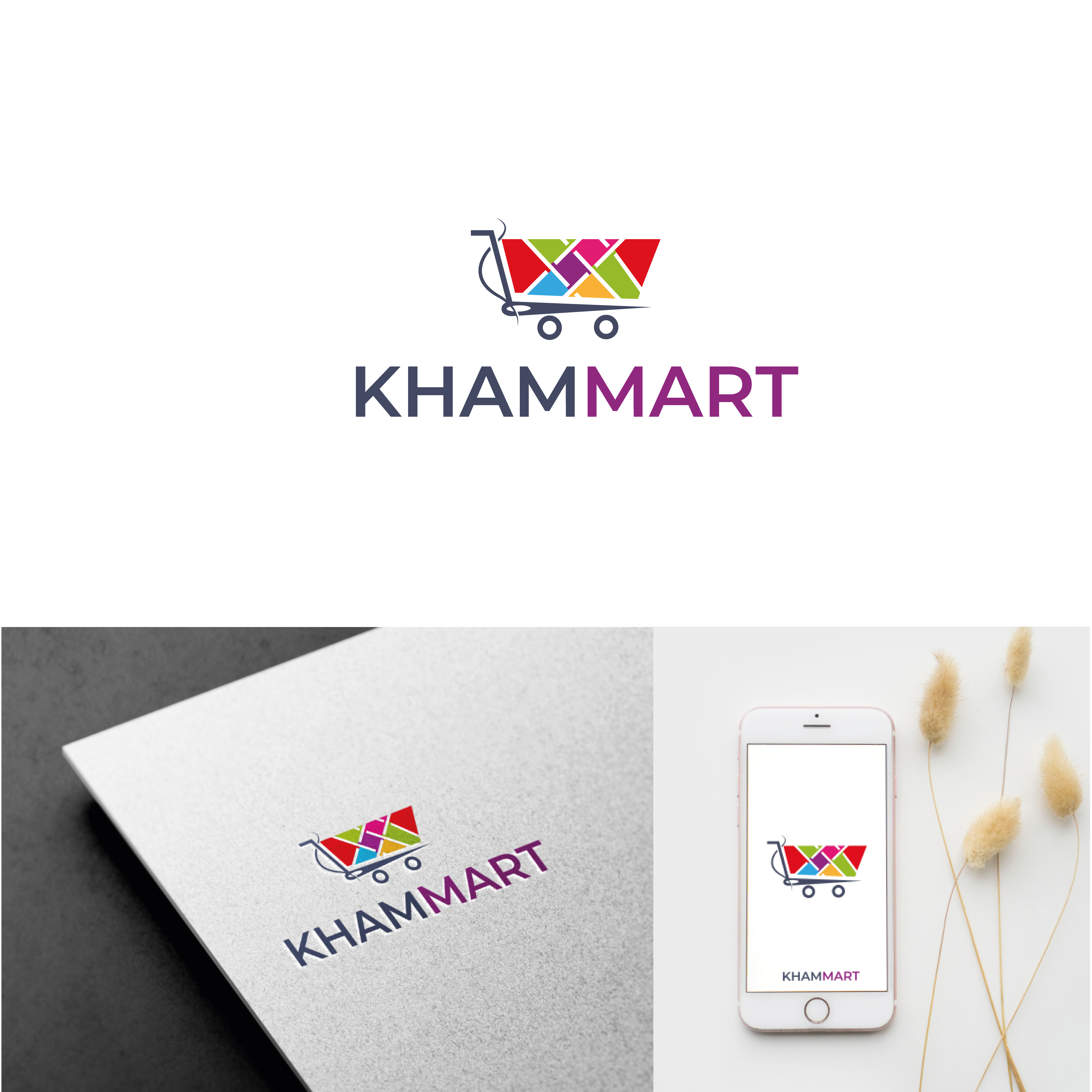 Logo Design by AbhishekkM'24 for this project | Design #31902786