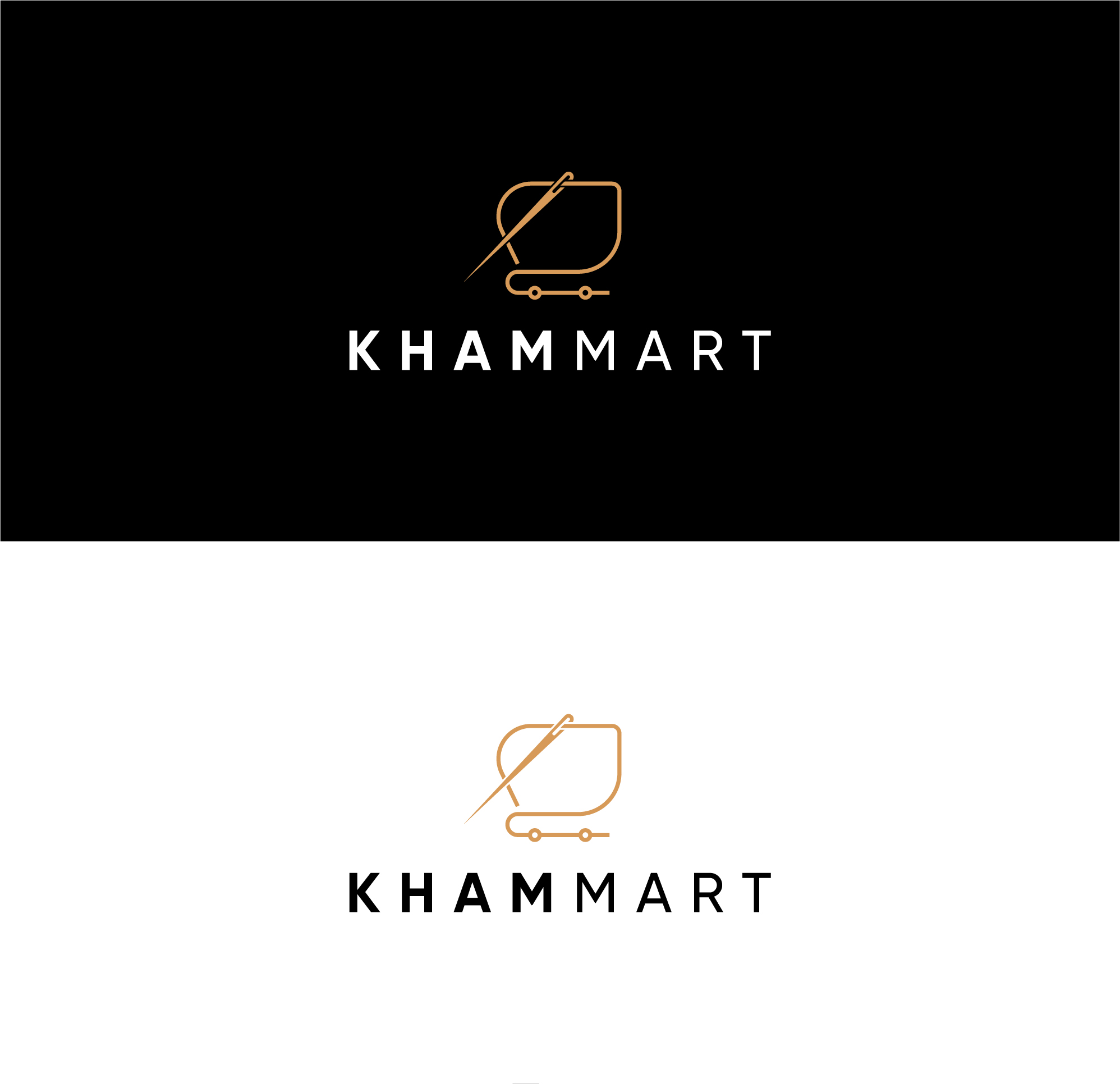 Logo Design by sushsharma99 for this project | Design #31903947