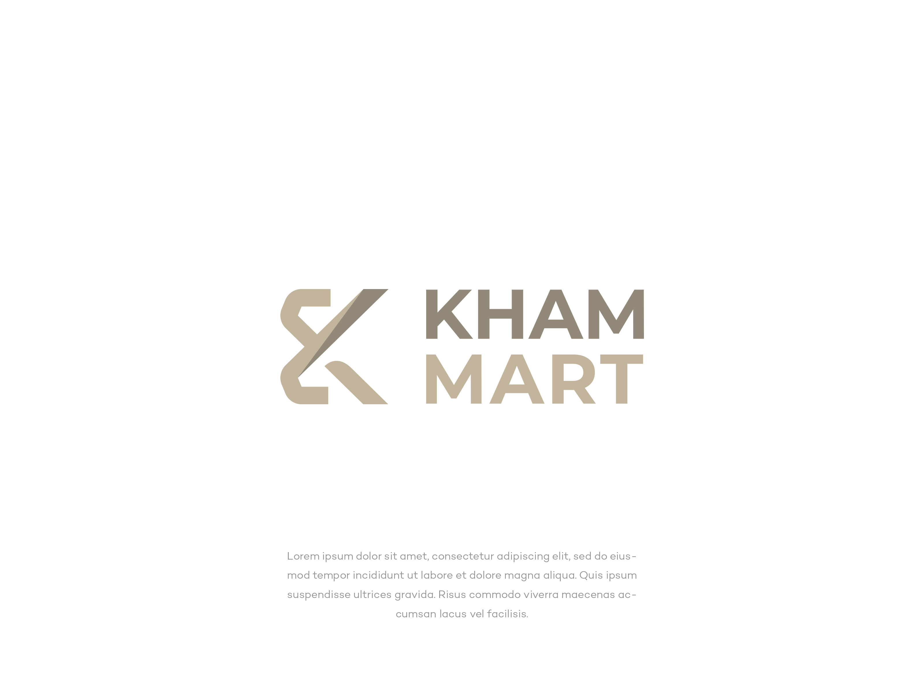 Logo Design by vramar.roy for this project | Design #31902219
