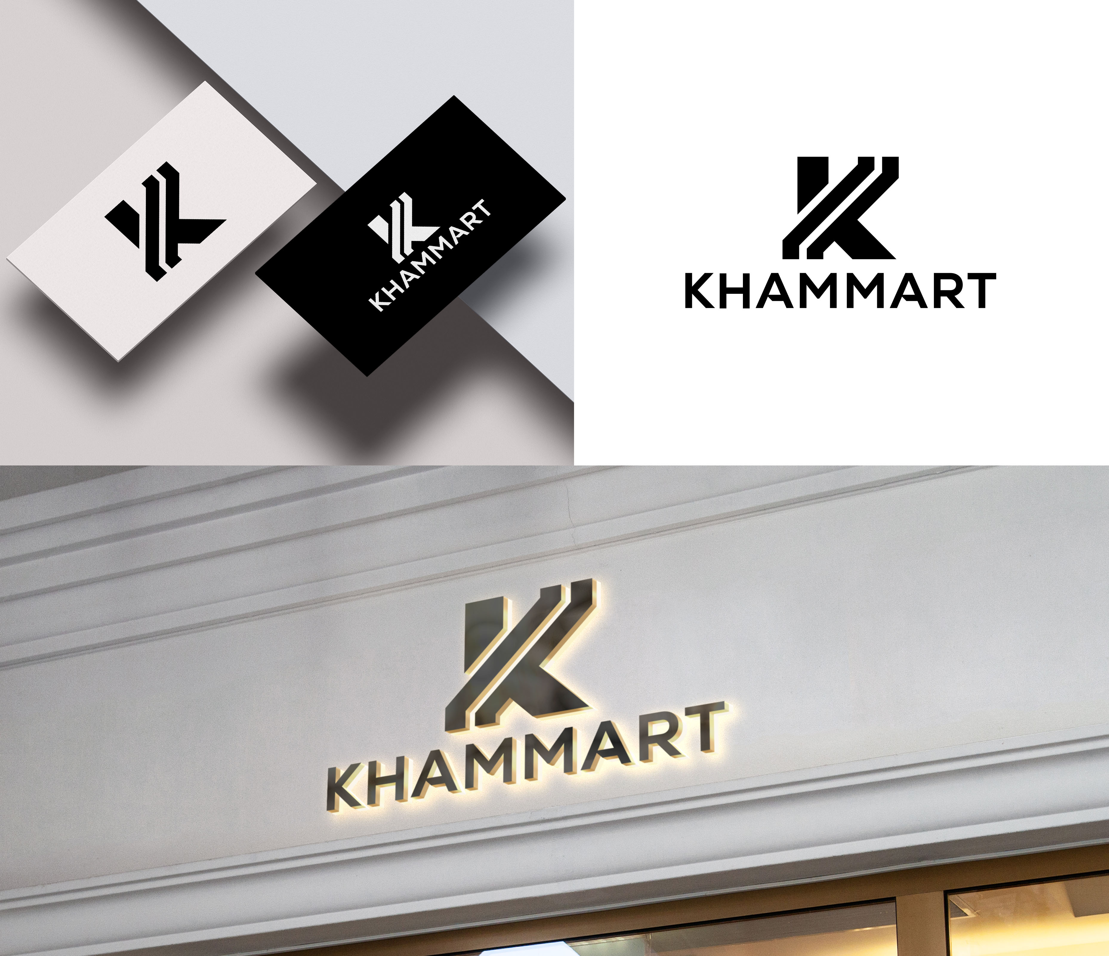 Logo Design by aexoagency for this project | Design #31896273