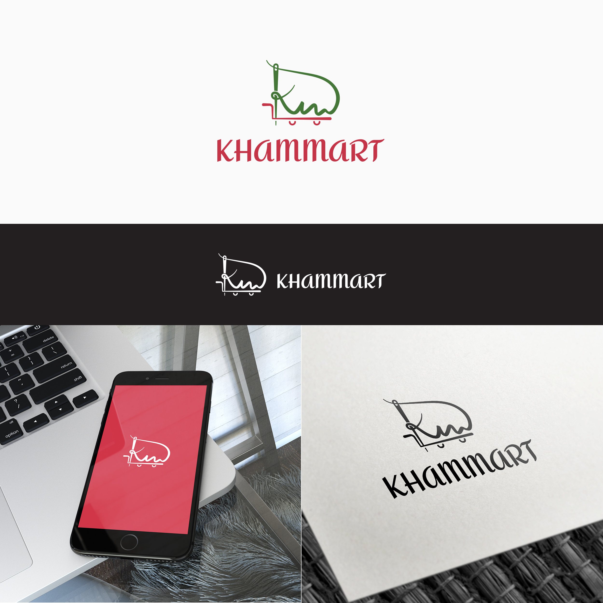 Logo Design by Moumita_ for this project | Design #31919894