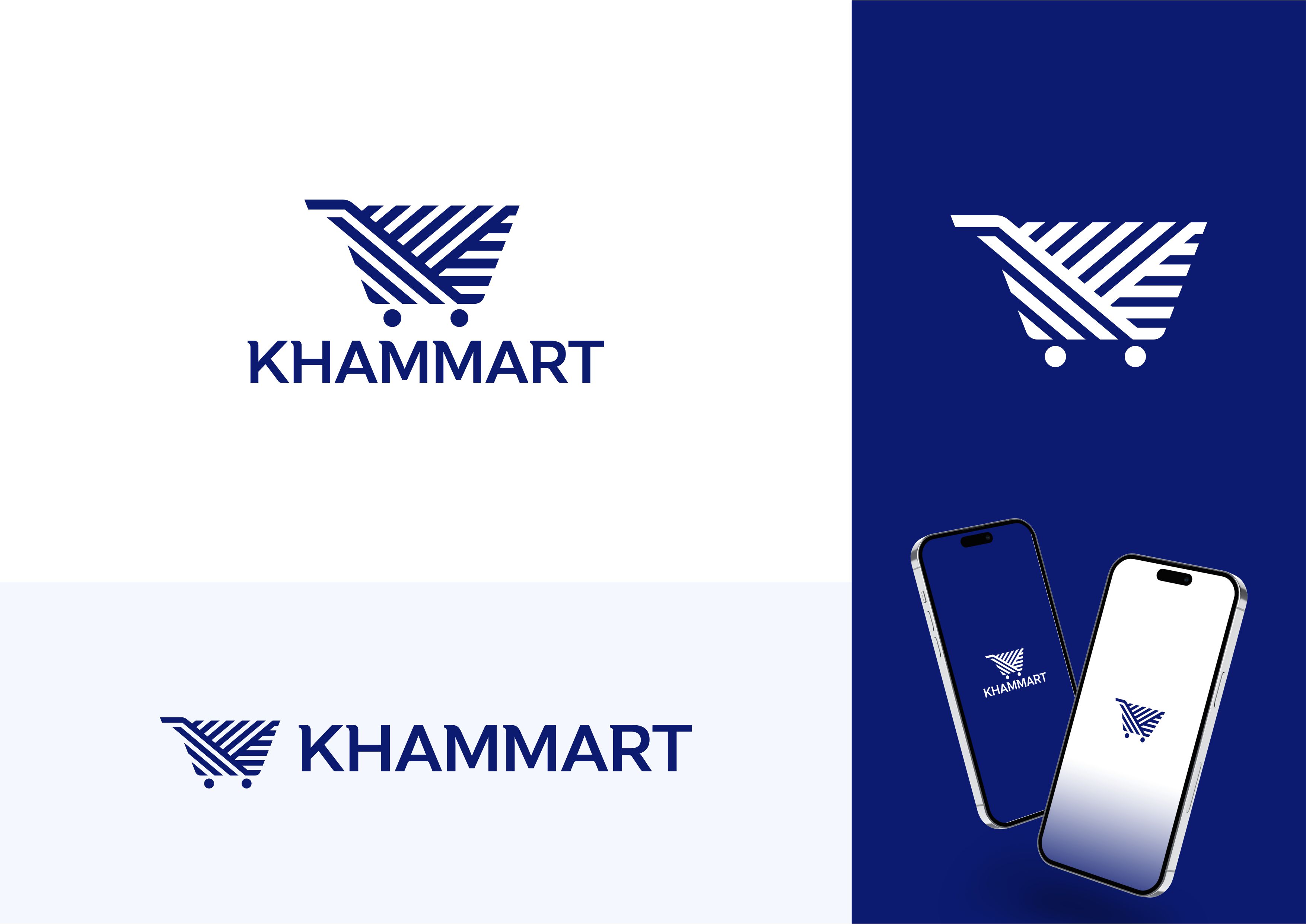 Logo Design by ammar_ed for this project | Design #31896900