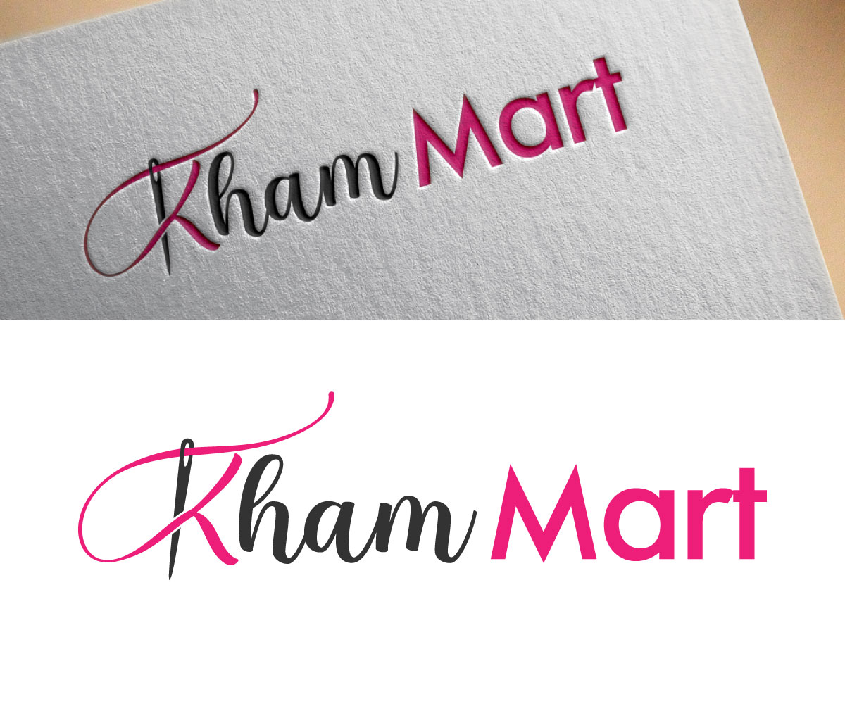 Logo Design by MH@Designer for this project | Design #31899616