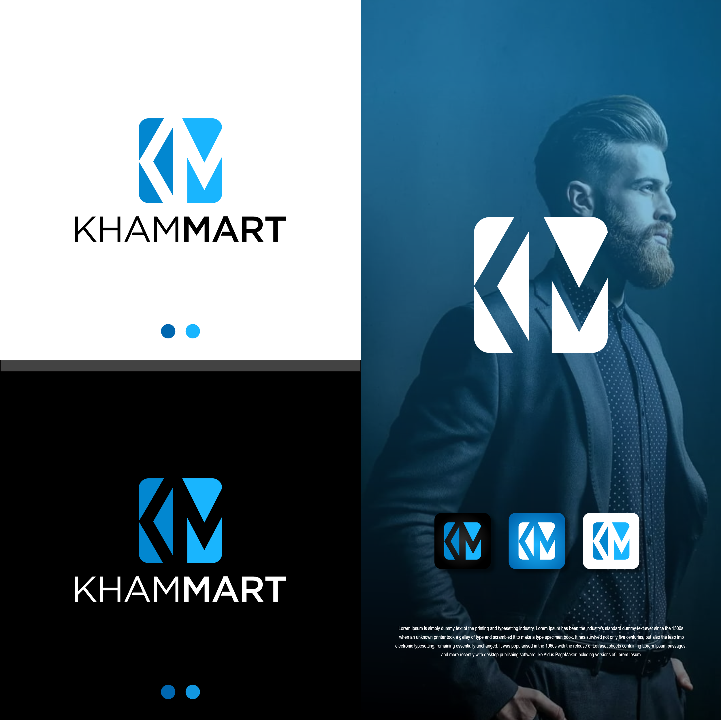 Logo Design by TULLUS STUDIO™ for this project | Design #31899117