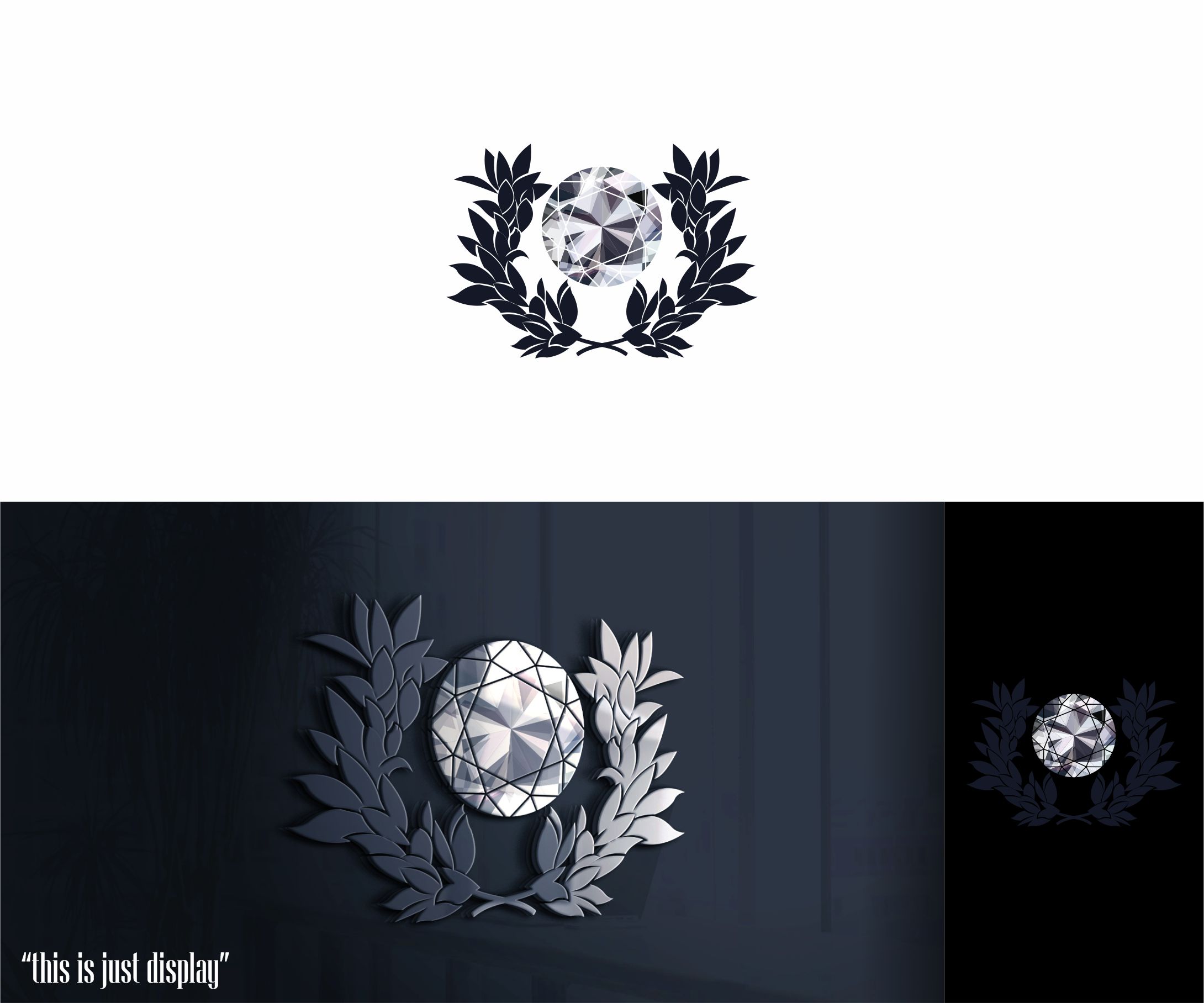 Diseño de Logo por alkaline para Alto Rio Ltd | Diseño #31896499