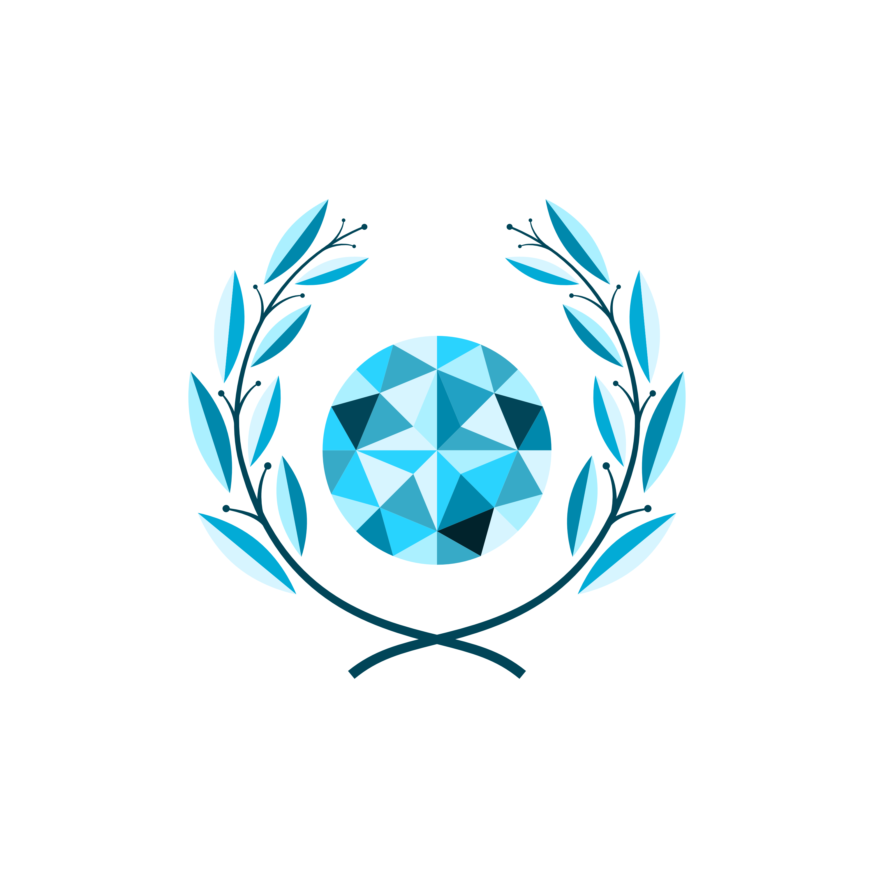 Logo Design by FerouFYN for Alto Rio Ltd | Design #31905214