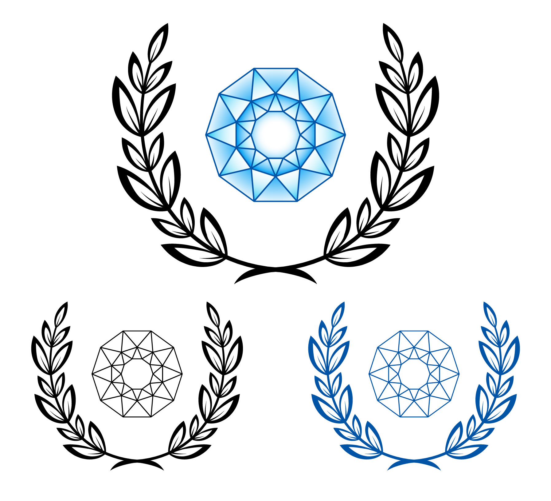 Logo Design by John Mark Arts for Alto Rio Ltd | Design #31901750