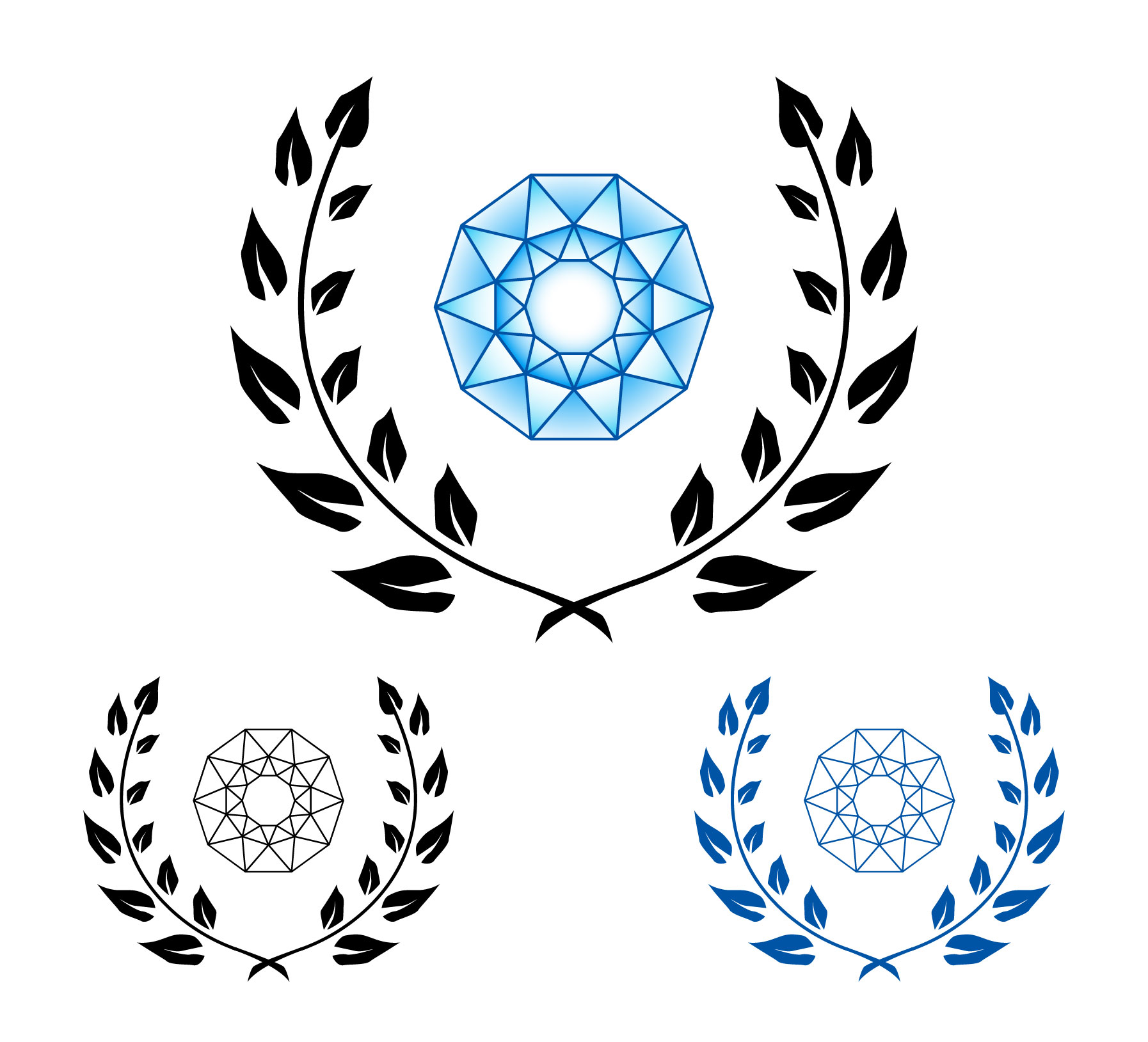 Logo-Design von John Mark Arts für Alto Rio Ltd | Design #31901751