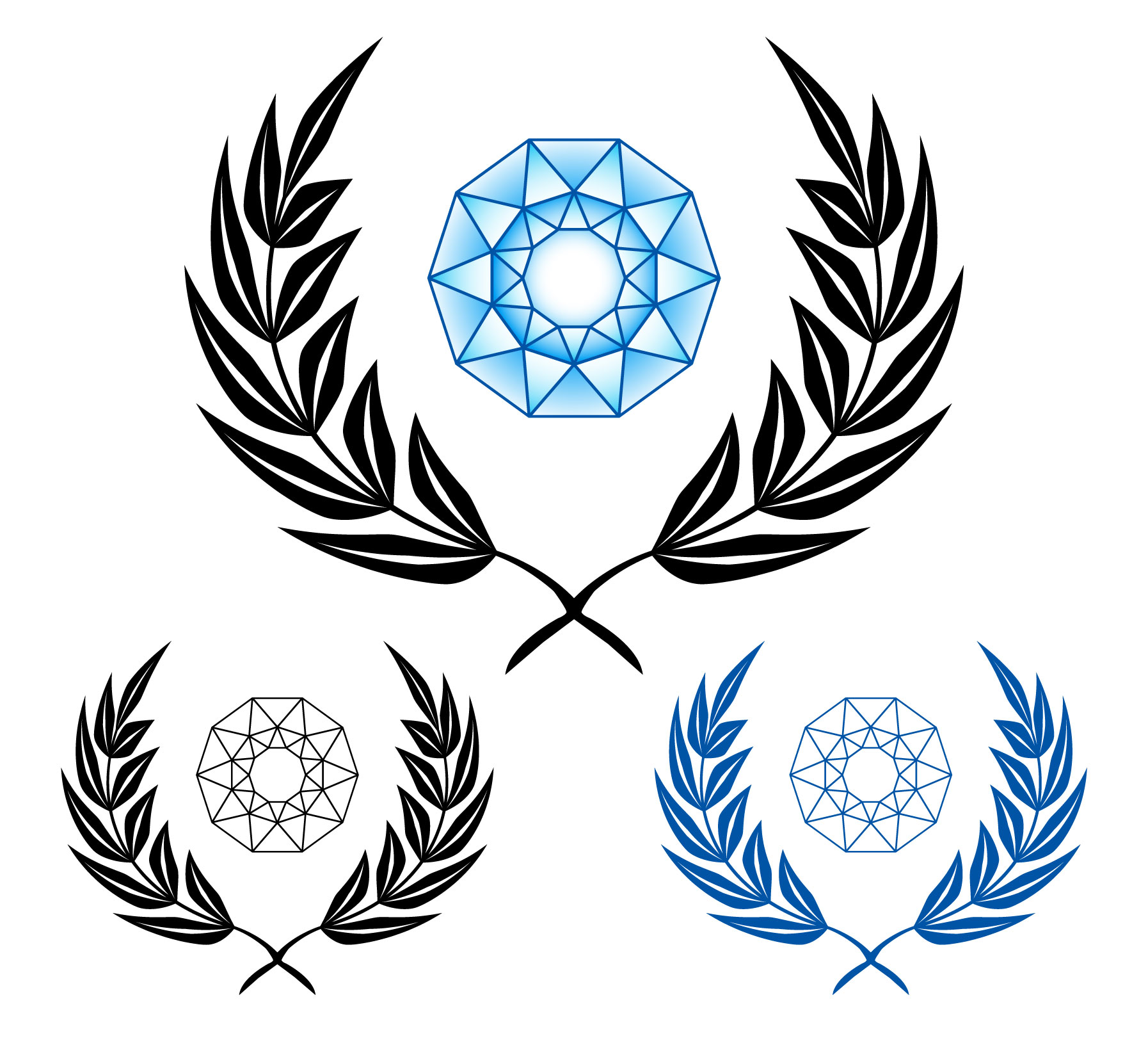 Logo-Design von John Mark Arts für Alto Rio Ltd | Design #31901752