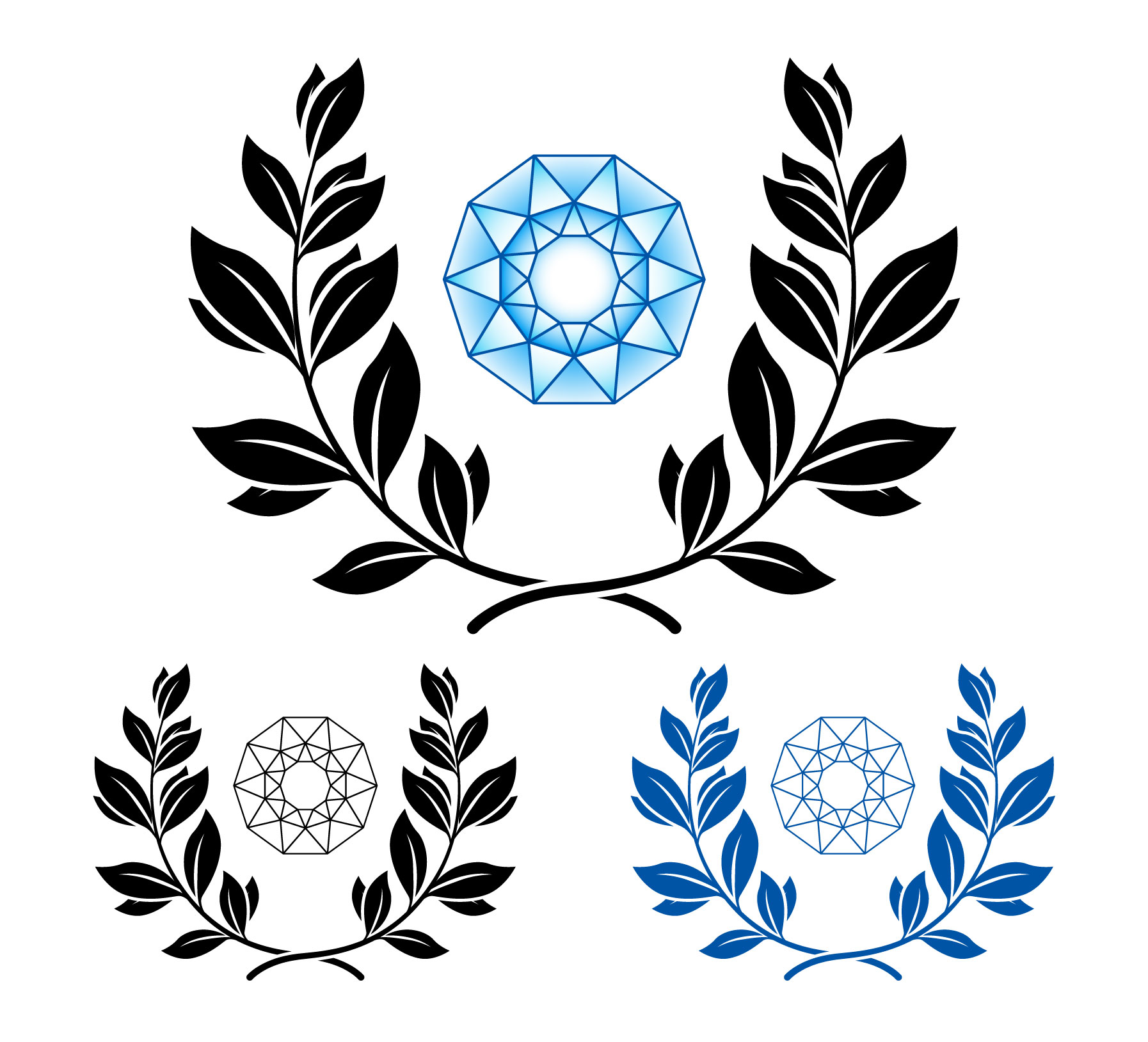 Logo-Design von John Mark Arts für Alto Rio Ltd | Design #31901855