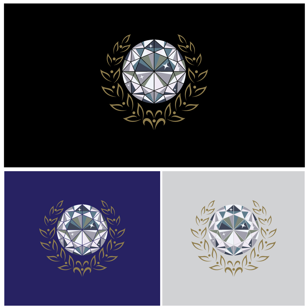 Logo Design by riya.mitra07j for Alto Rio Ltd | Design #31901535