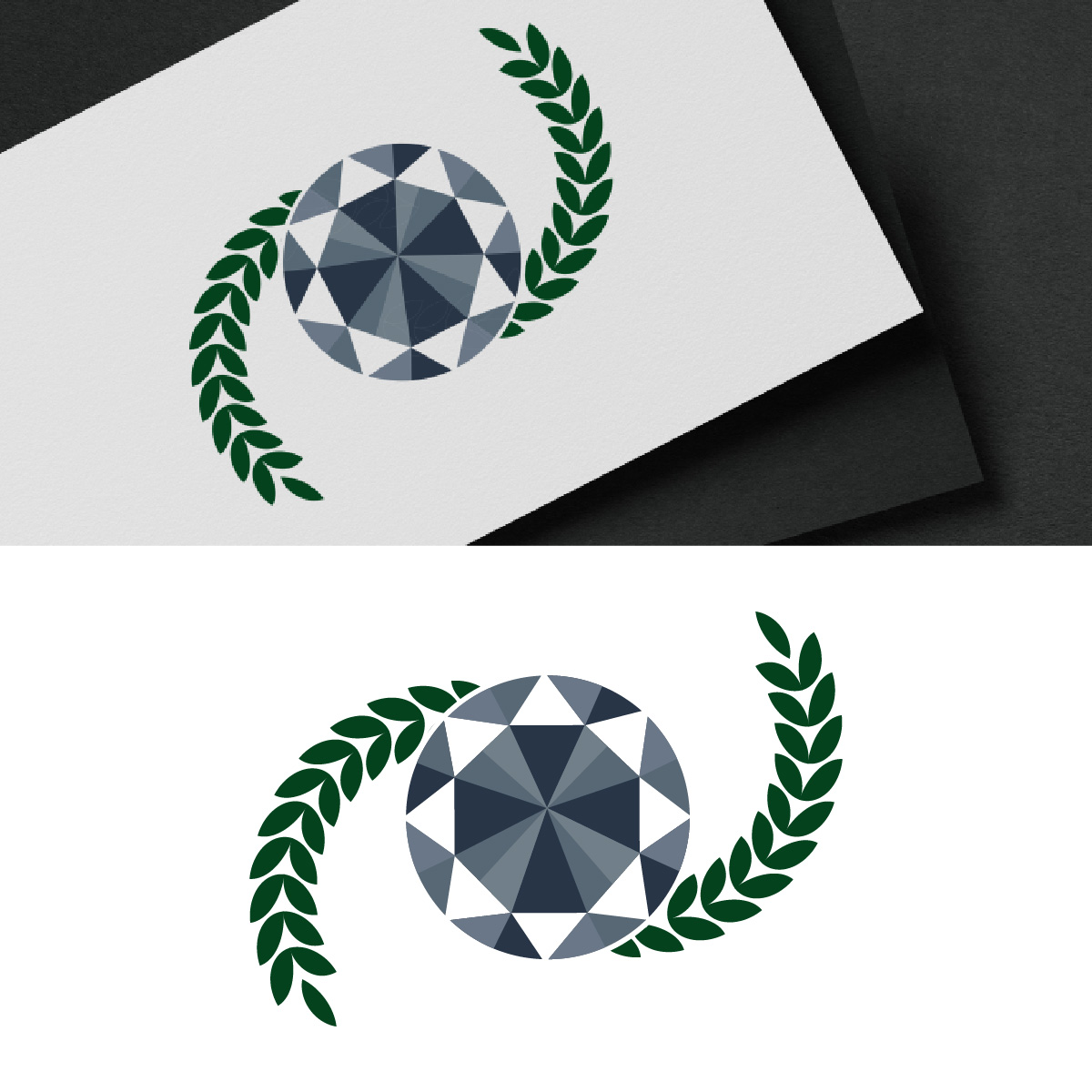 Logo Design by fly  design for Alto Rio Ltd | Design #31906837