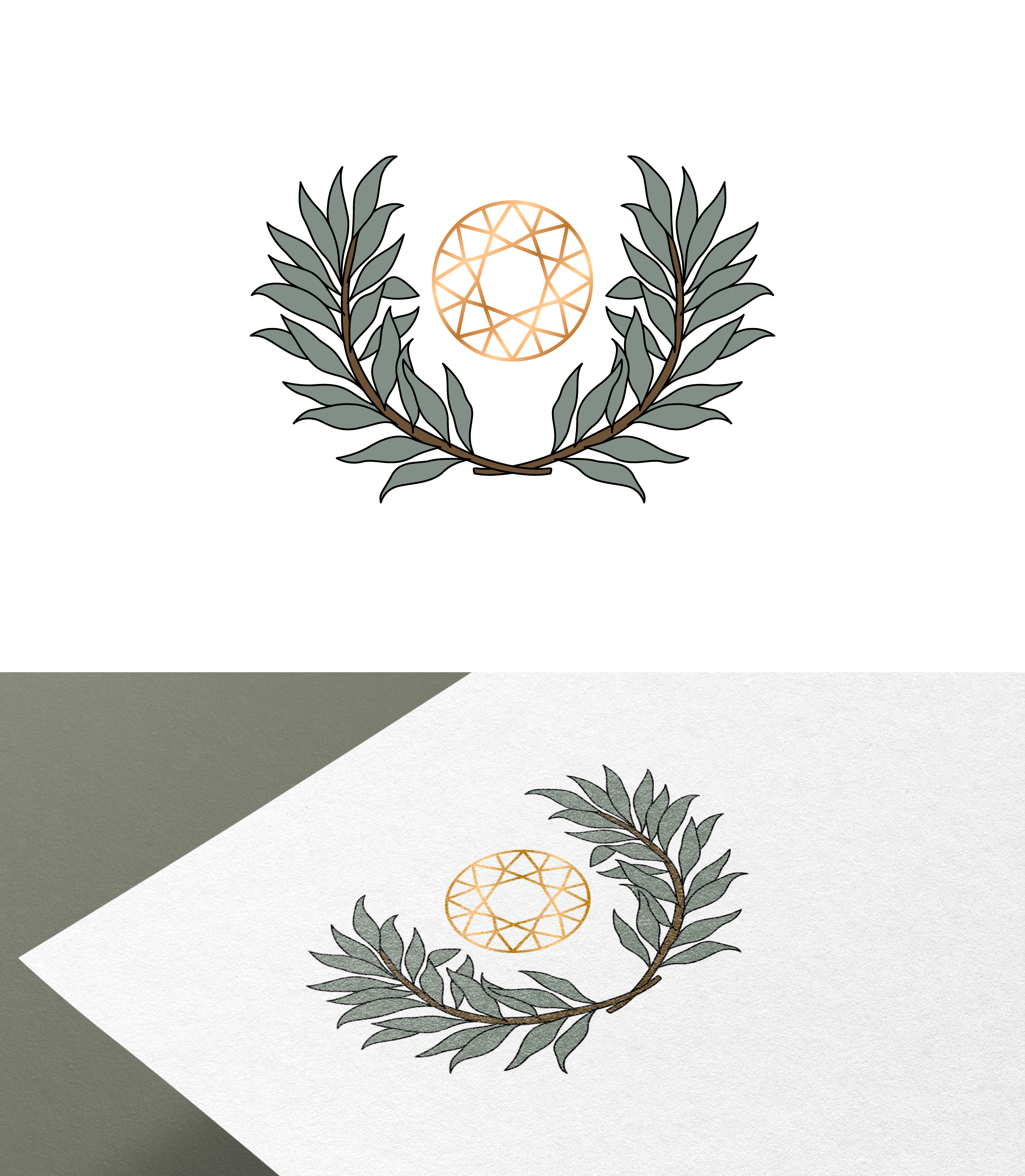 Logo Design by ChicGraphix for Alto Rio Ltd | Design #31901849