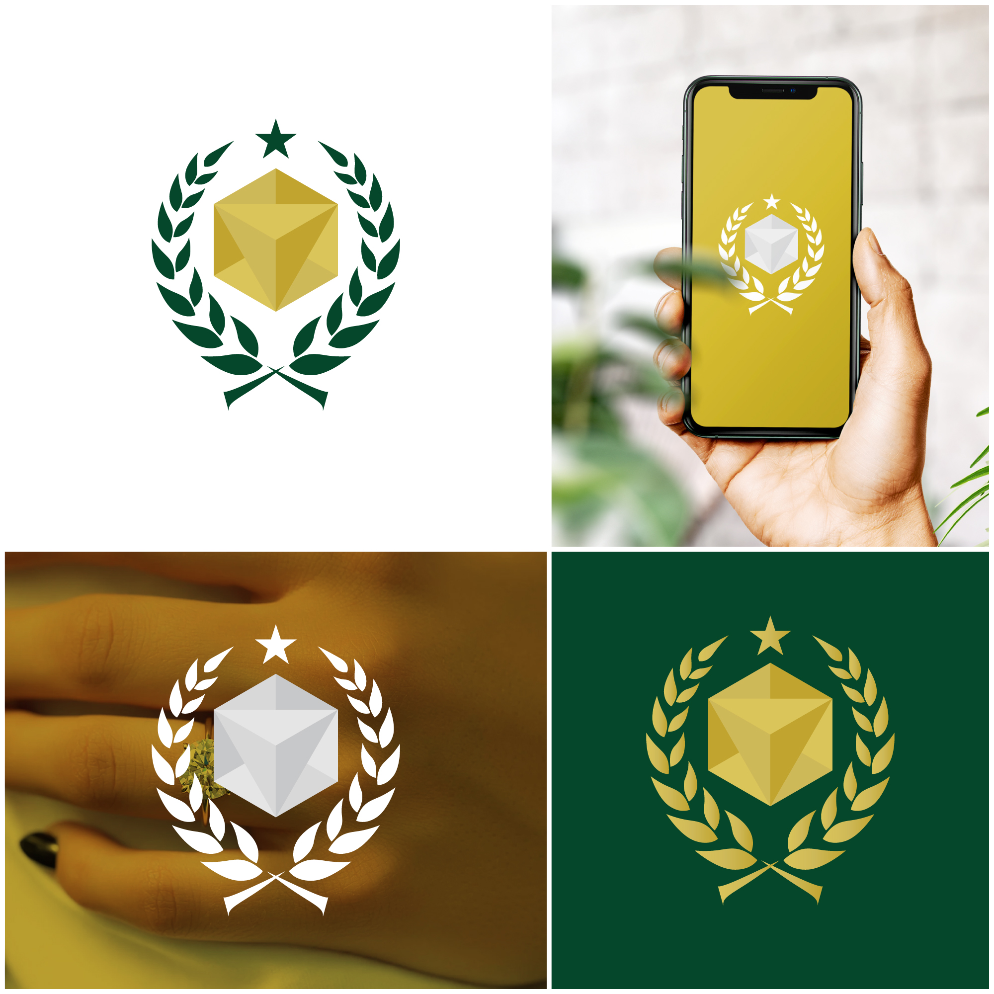 Logo Design by Md Shehidul Islam Rimon for Alto Rio Ltd | Design #31896990