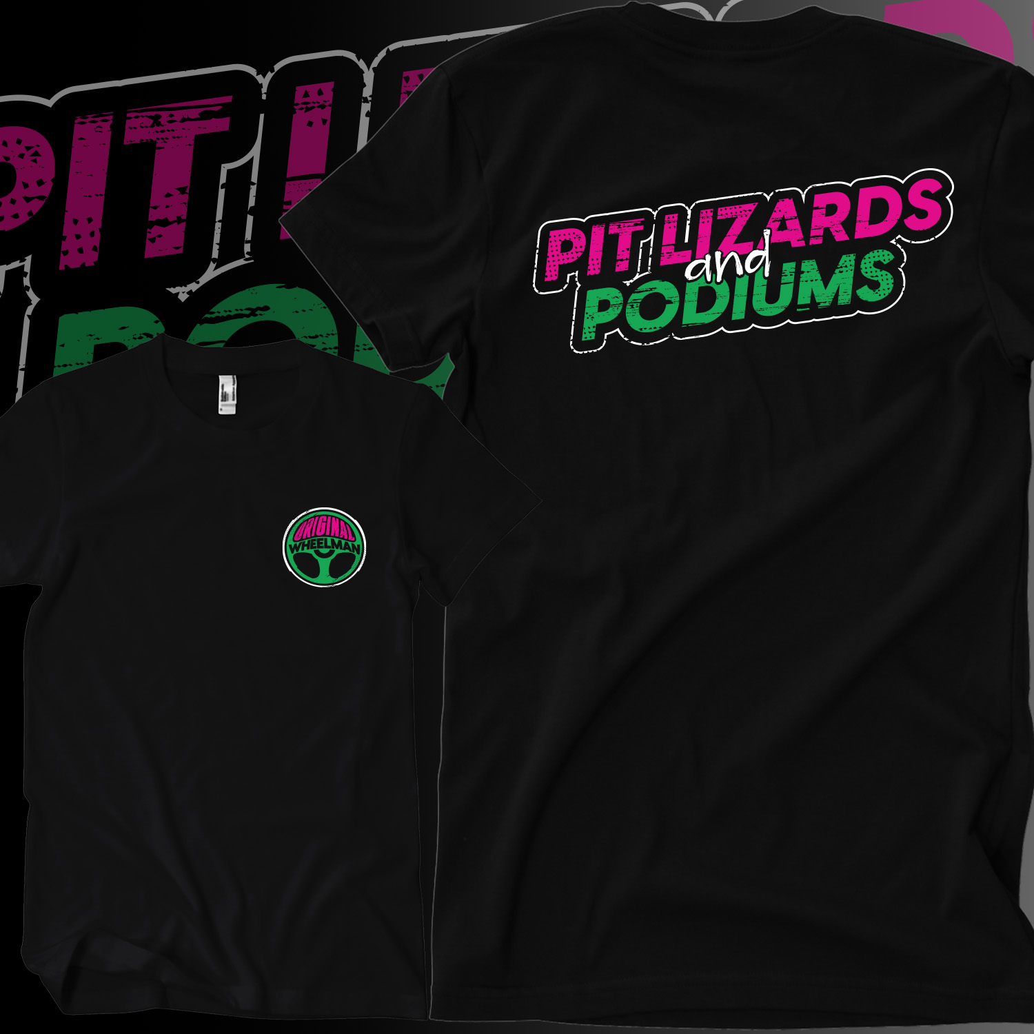T-shirt Design by ScarDesigns for this project | Design #31970501