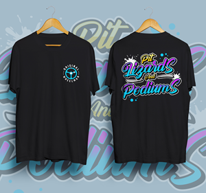 T-shirt Design by Reti Yuningsih for this project | Design #31916105