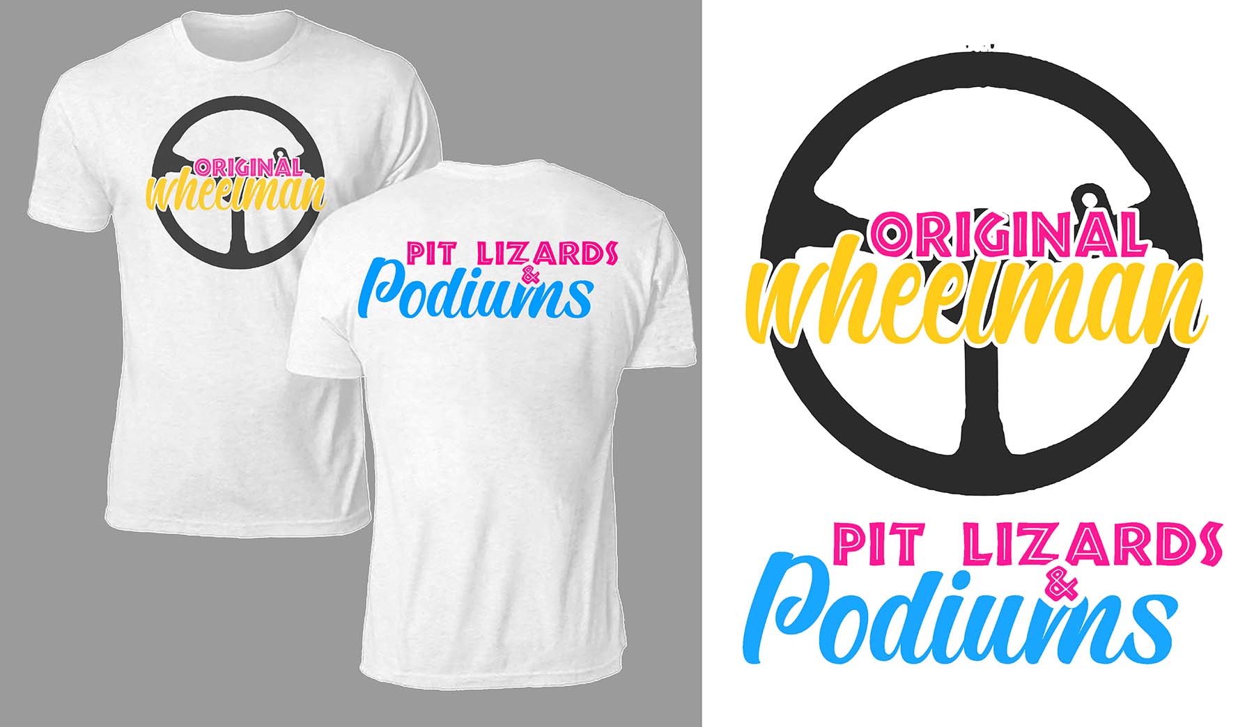 T-shirt Design by Johncina for this project | Design #31953765