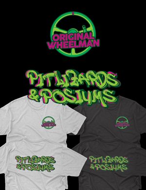 T-shirt Design by Buci Acul for this project | Design #31896275