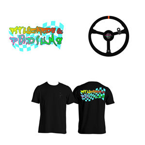 T-shirt Design by Andi Pro for this project | Design: #31900820