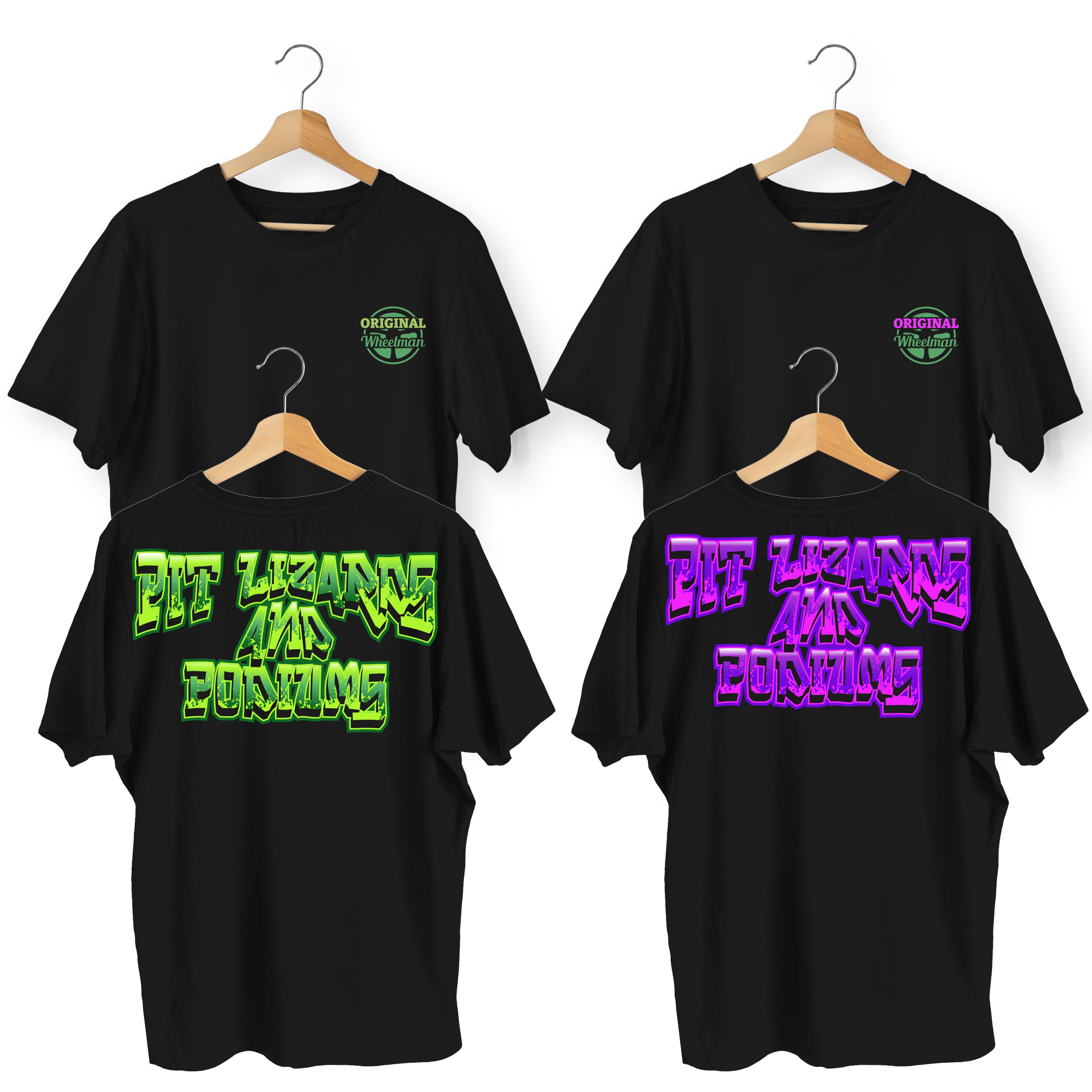 T-shirt Design by SandoLogo for this project | Design #31899915