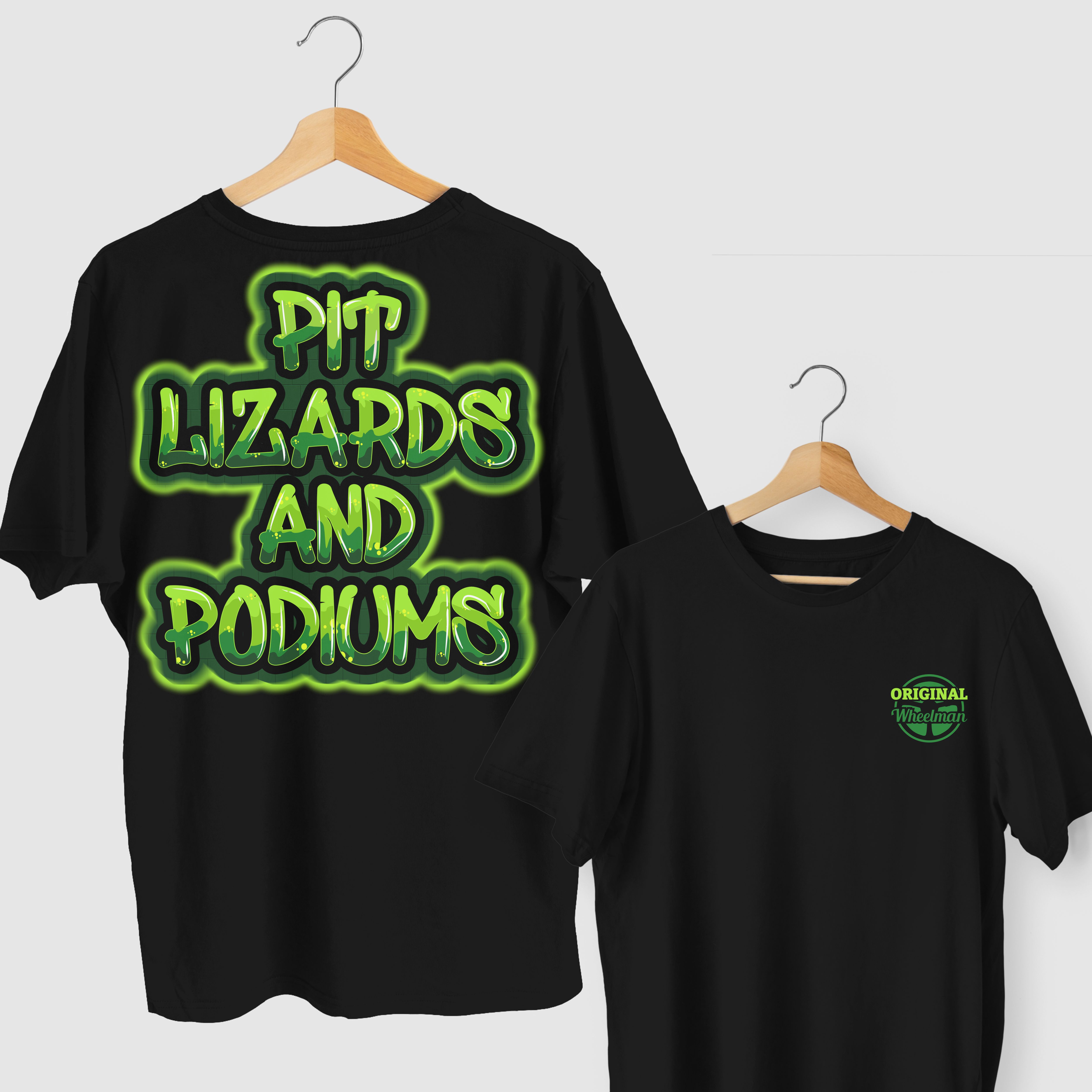 T-shirt Design by Rico aGraphic for this project | Design #31910509