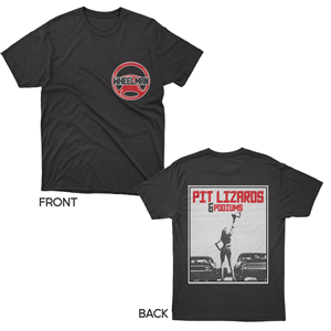 T-shirt Design by V FOUR Design for this project | Design: #31955792