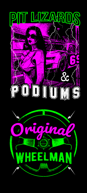 T-shirt Design by Oleksandr Tovarkov for this project | Design: #31942912