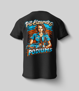 T-shirt Design by SofiaDesignStudio for this project | Design: #31975182