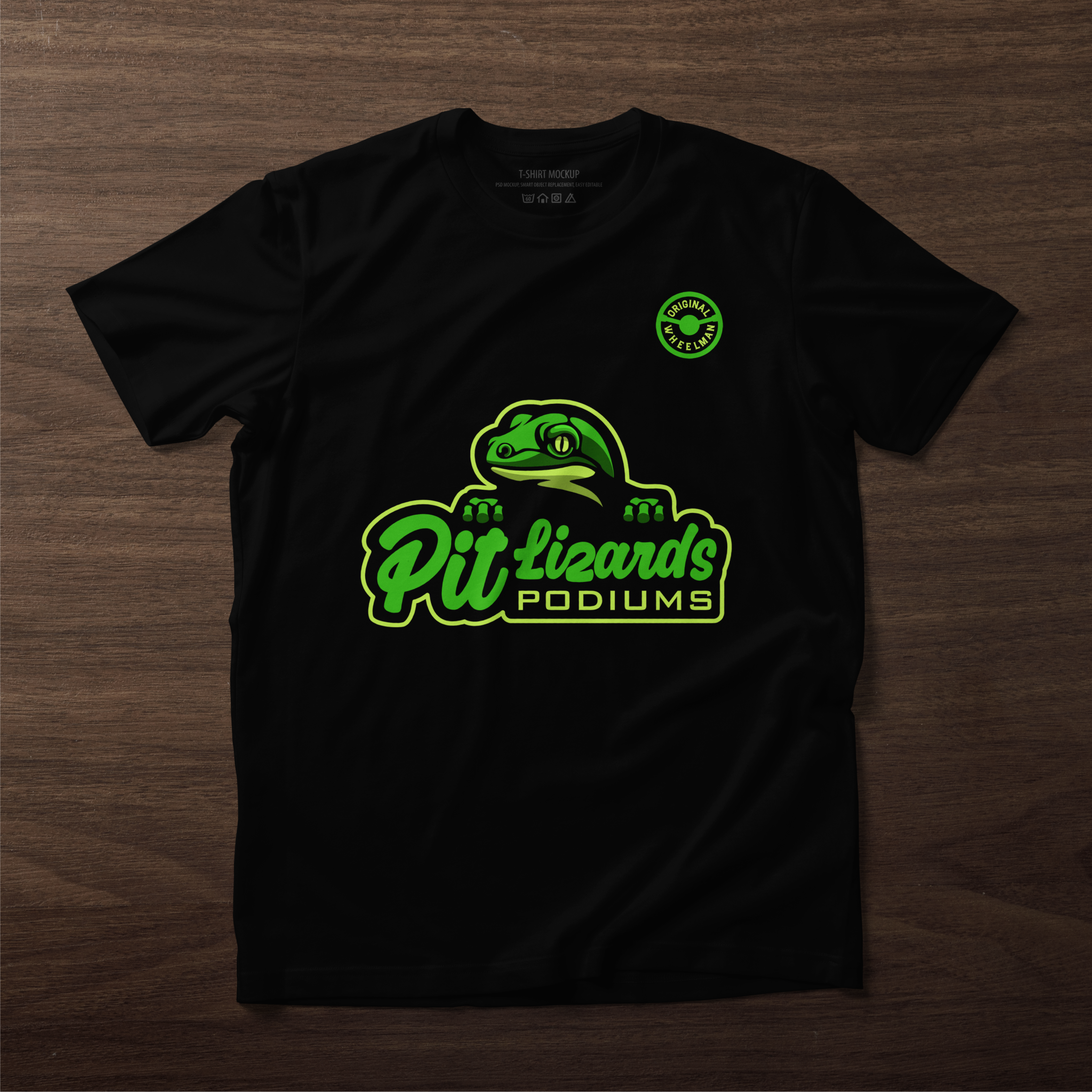 T-shirt Design by R5 Designer for this project | Design #31899456