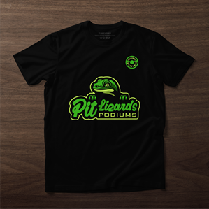 T-shirt Design by R5 Designer for this project | Design: #31899456