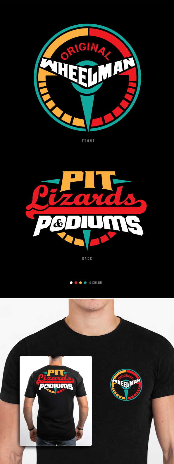 T-shirt Design by ally designs for this project | Design #31930937