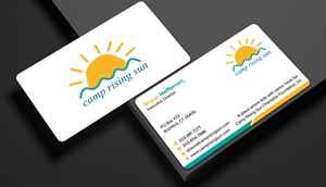 Business Card Design by sadikul islam for this project | Design: #31913945