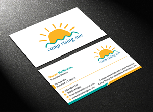 Business Card Design by sadikul islam for this project | Design: #31913984