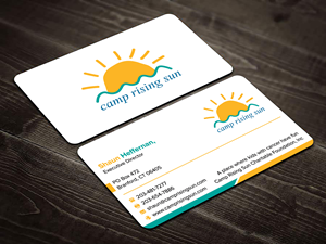 Business Card Design by sadikul islam for this project | Design: #31913985