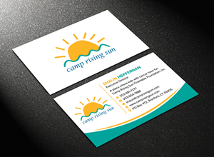 Business Card Design by sadikul islam for this project | Design: #31916094