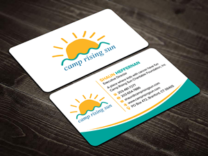 Business Card Design by sadikul islam for this project | Design: #31916095