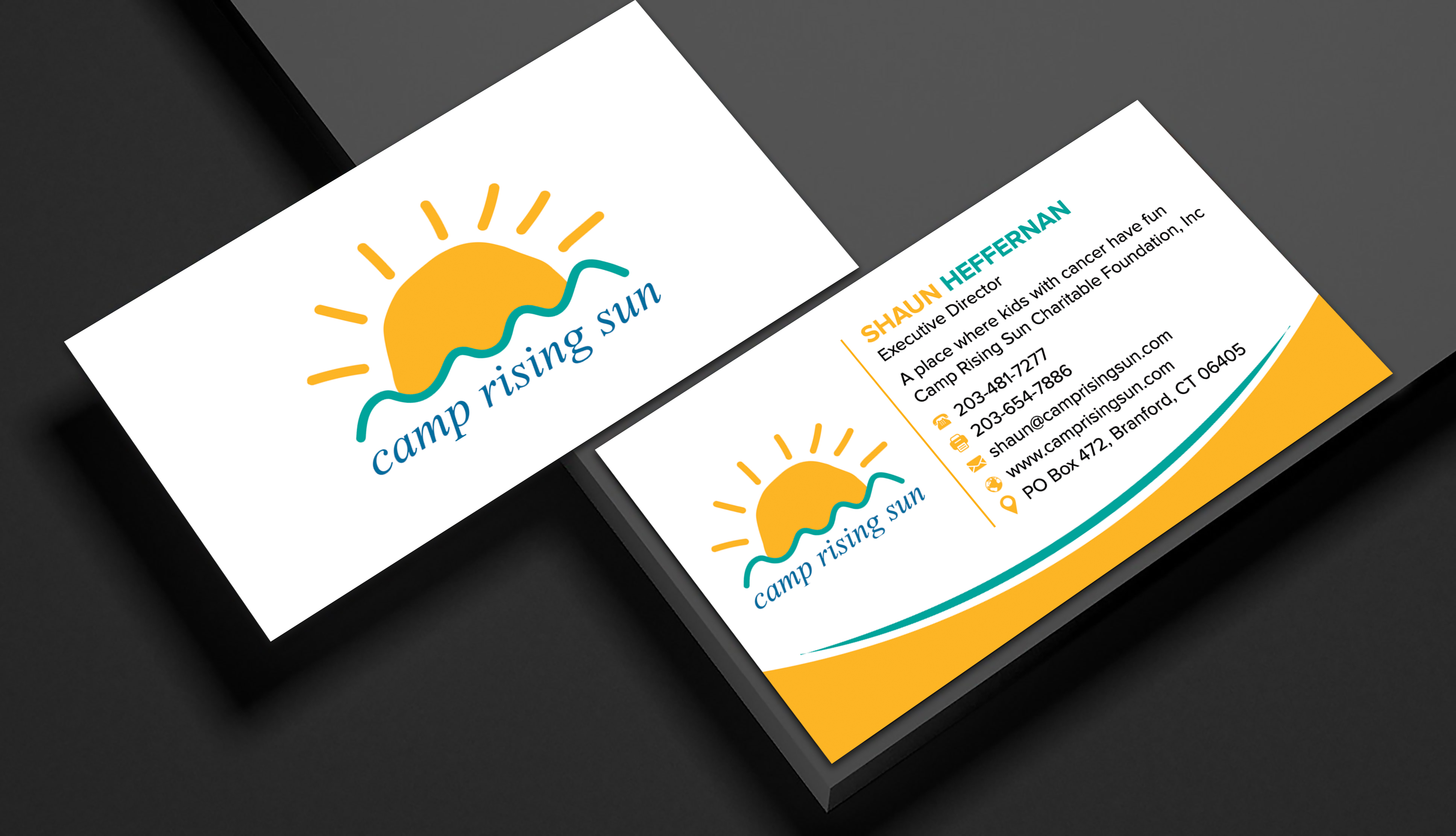 Business Card Design by sadikul islam for this project | Design #31916096