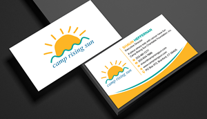 Business Card Design by sadikul islam for this project | Design: #31916096