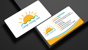 Business Card Design by sadikul islam for this project | Design: #31916097