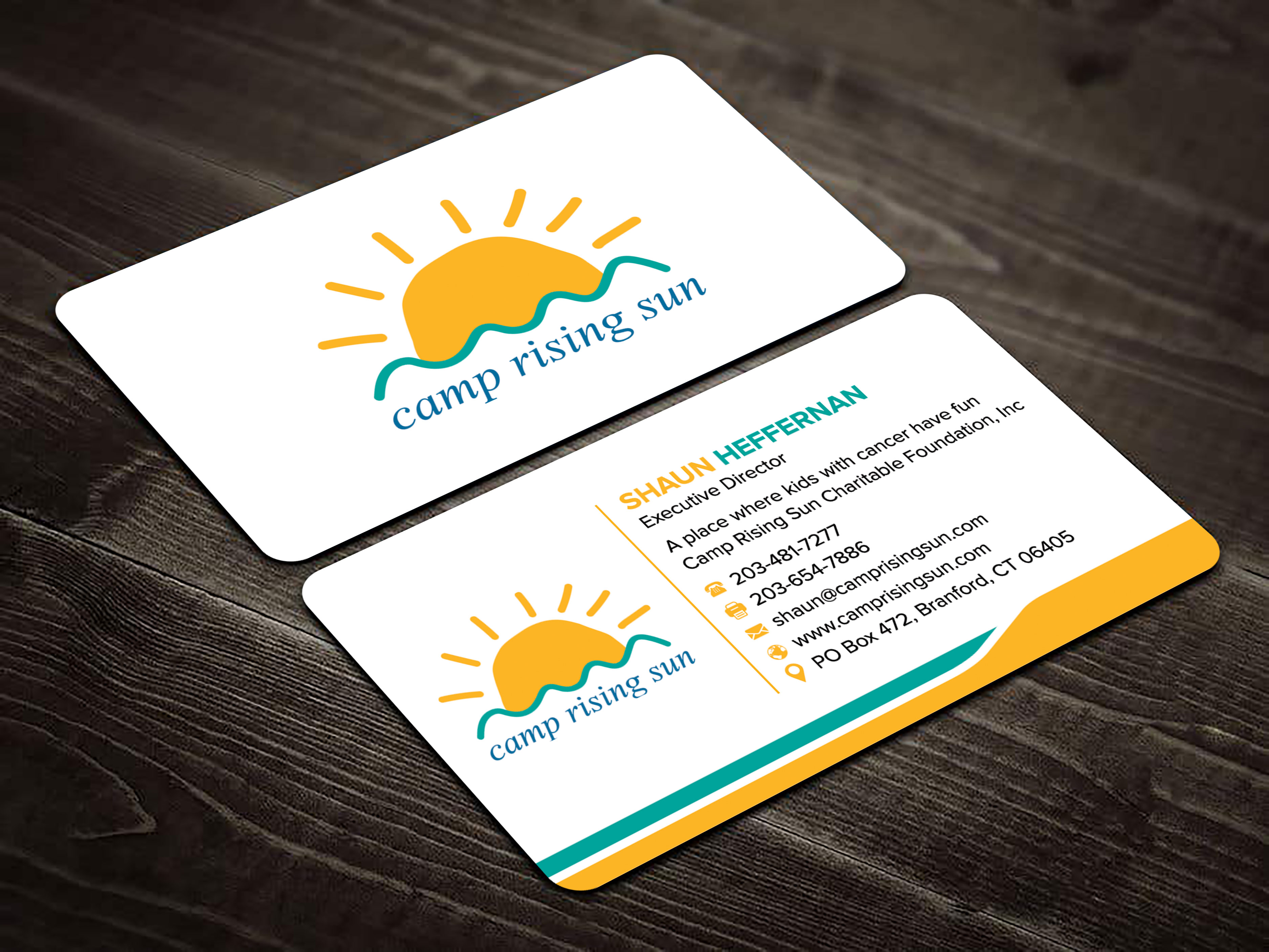 Business Card Design by sadikul islam for this project | Design #31916141