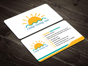 Business Card Design by sadikul islam for this project | Design: #31916141