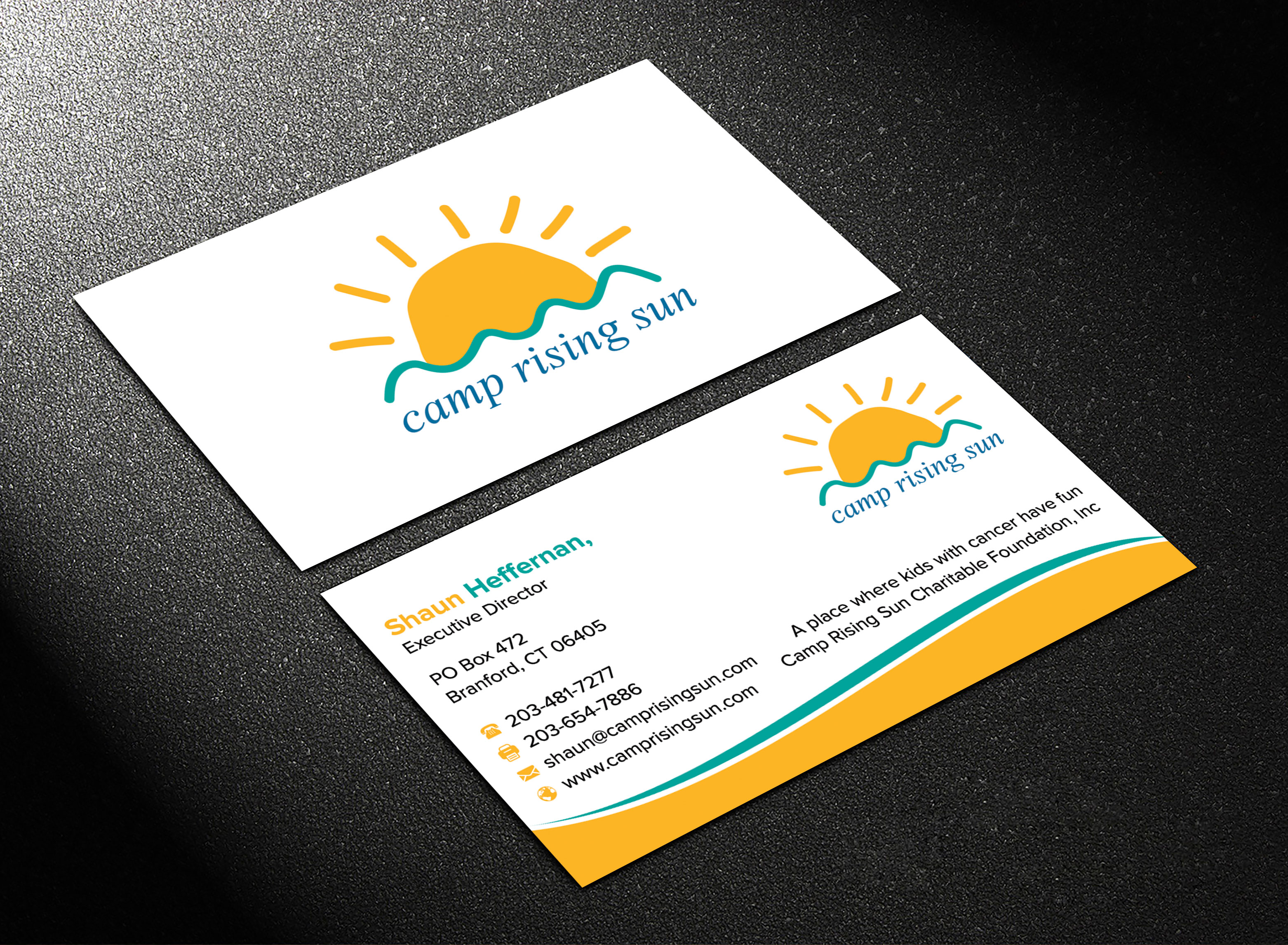 Business Card Design by sadikul islam for this project | Design #31916172