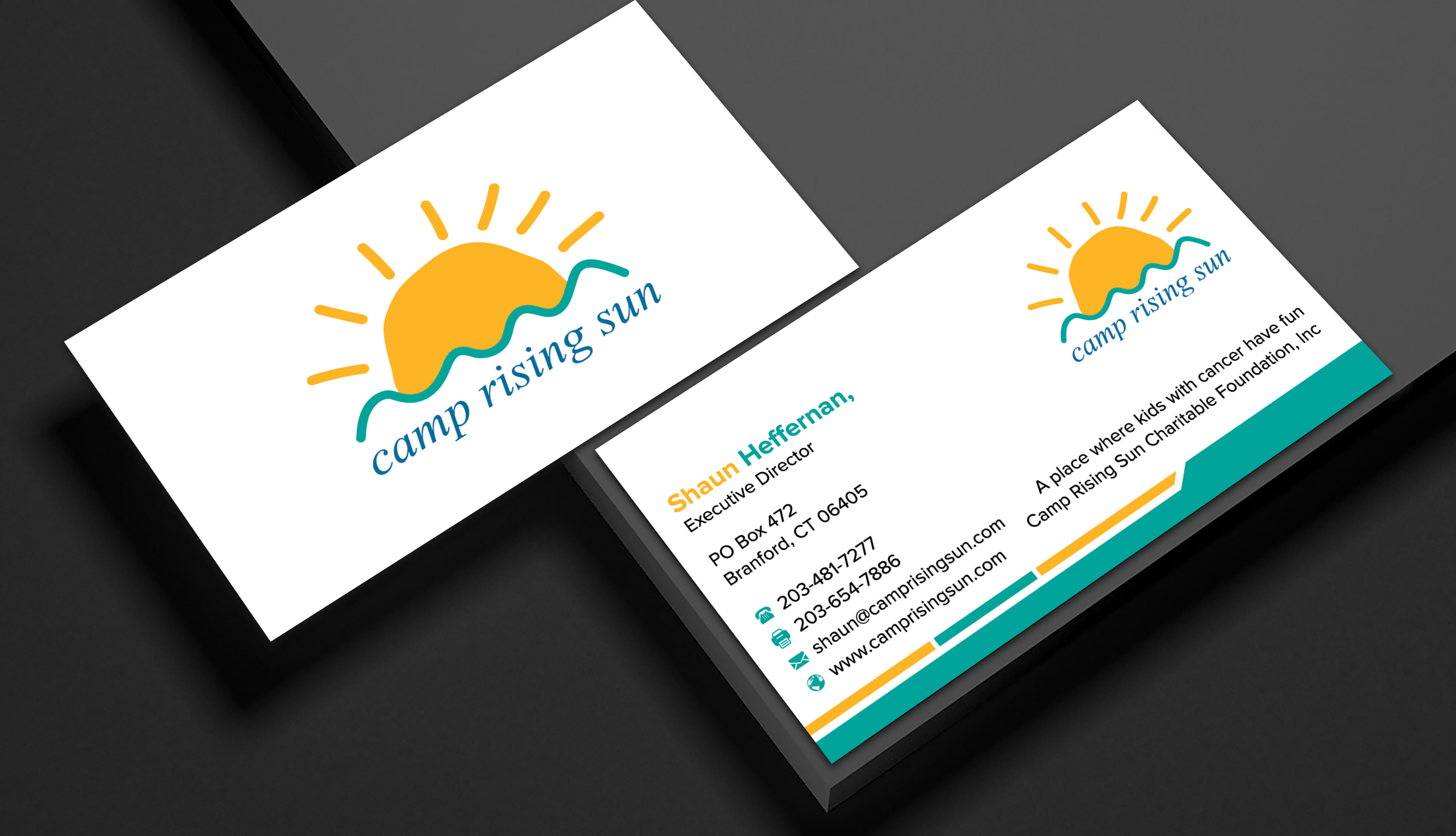 Business Card Design by sadikul islam for this project | Design #31916249