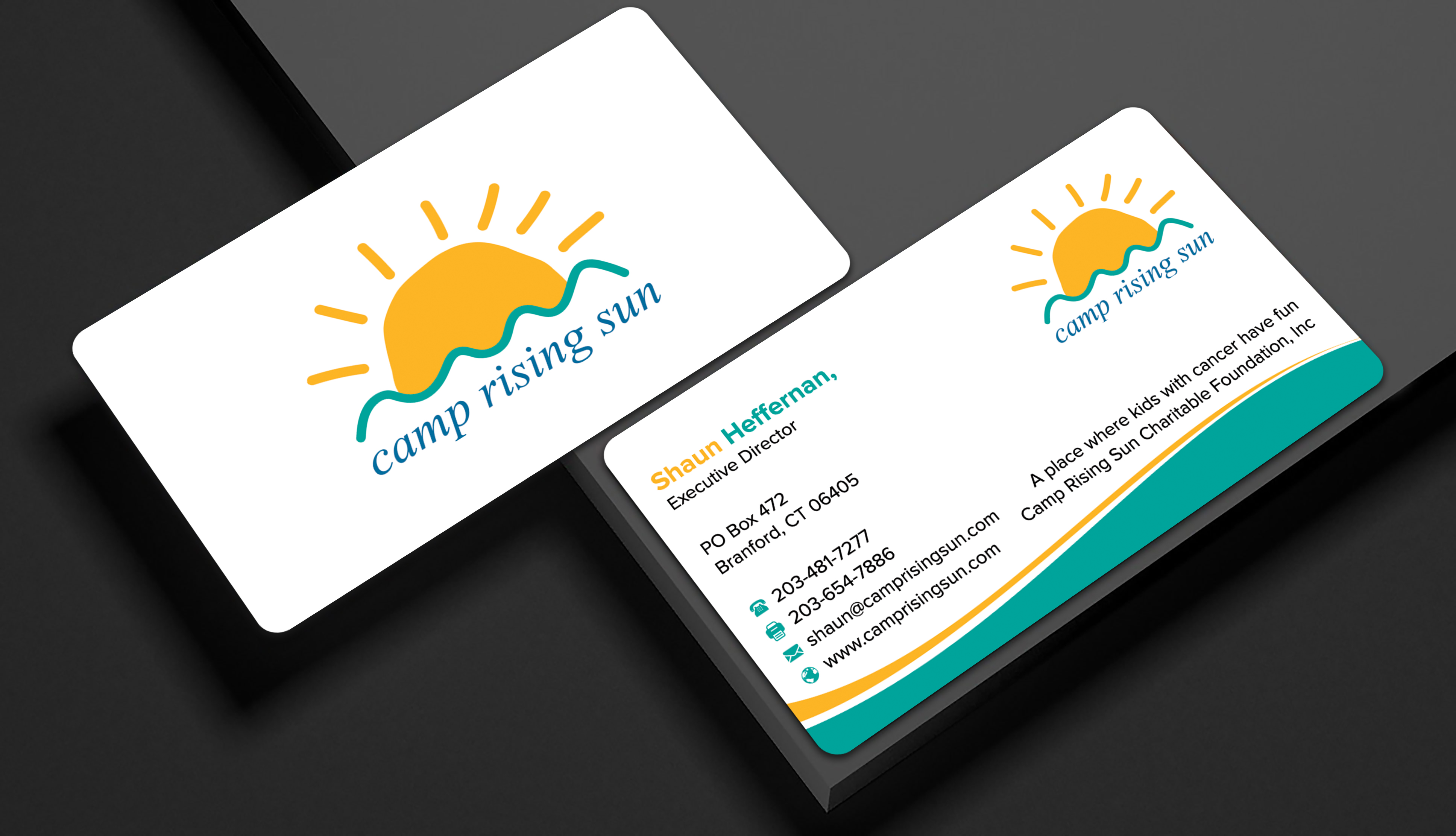 Business Card Design by sadikul islam for this project | Design #31916357