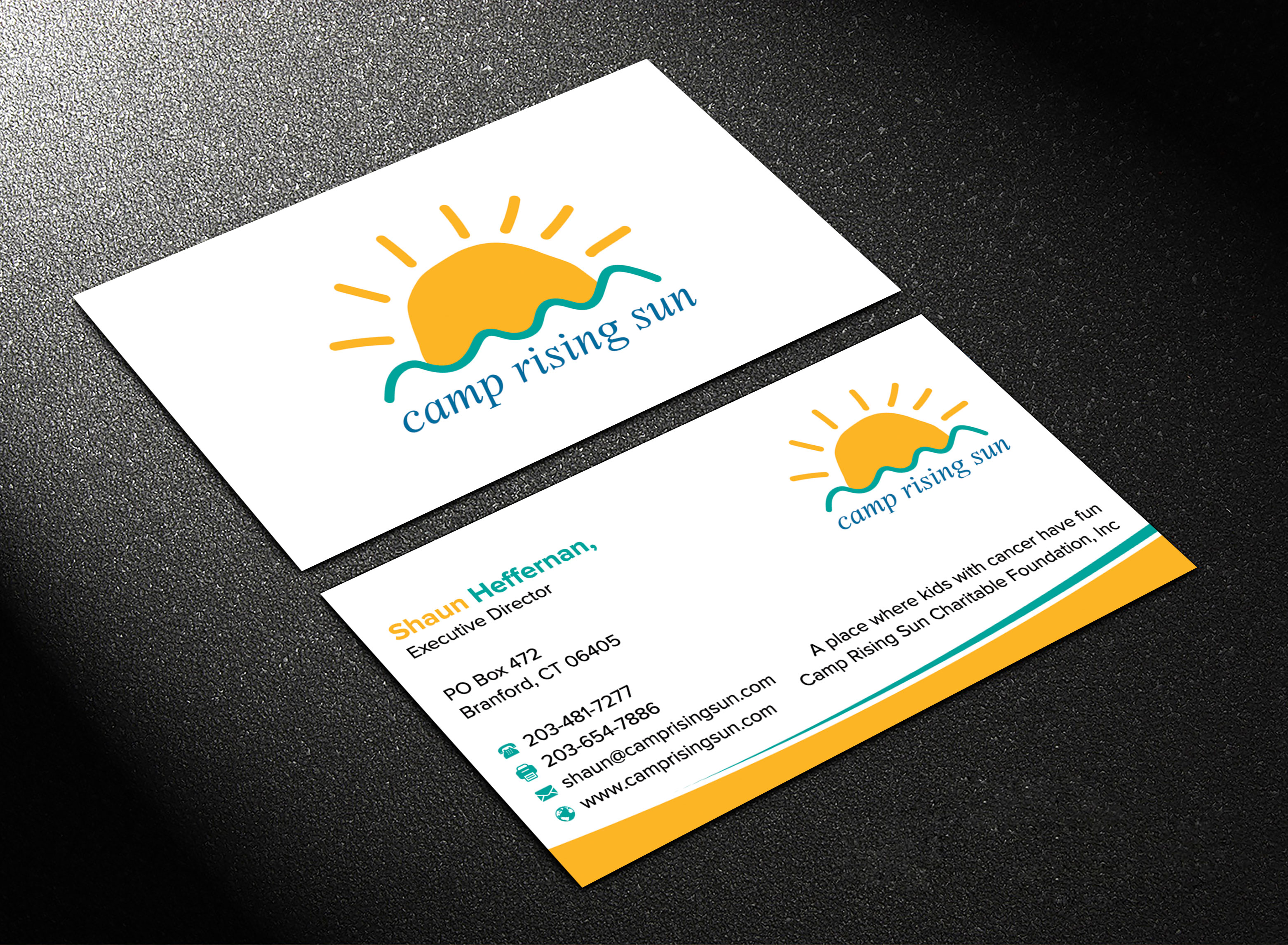 Business Card Design by sadikul islam for this project | Design #31916405