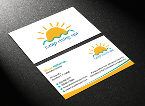 Business Card Design by sadikul islam for this project | Design: #31916405