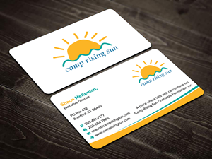 Business Card Design by sadikul islam for this project | Design: #31916406