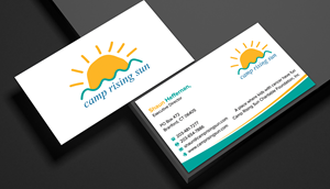Business Card Design by sadikul islam for this project | Design: #31916407
