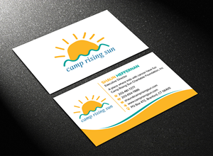 Business Card Design by sadikul islam for this project | Design: #31916432